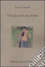 Una giuria di sole donne