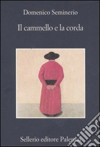 Il cammello e la corda libro
