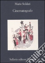 Cinematografo libro