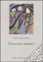 Novecento ispanico