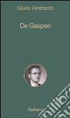 De Gasperi libro