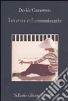 Lorenza e il commissario libro di Camarrone Davide