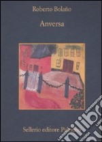 Anversa libro