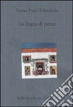 La lingua di pezza libro