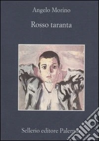 Rosso taranta