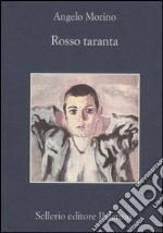 Rosso taranta libro