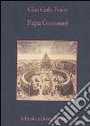 Papa Giovanni libro