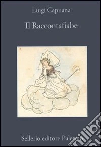 Il raccontafiabe