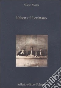 Kelsen e il Leviatano