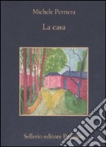 La casa libro