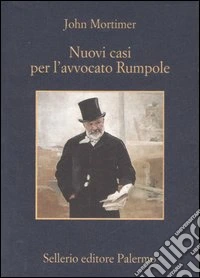 Nuovi casi per l'avvocato Rumpole