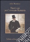 Nuovi casi per l'avvocato Rumpole libro