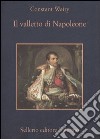 Il valletto di Napoleone libro