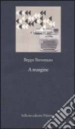 A margine libro