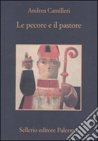 Le pecore e il pastore
