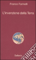 L'invenzione della Terra libro