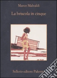 La briscola in cinque