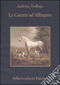 La casetta ad Allington