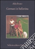 Germani in bellavista libro