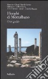 I luoghi di Montalbano. Una guida libro