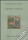 Il giardino davanti casa libro