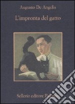 L'impronta del gatto libro