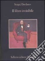 Il libro invisibile libro