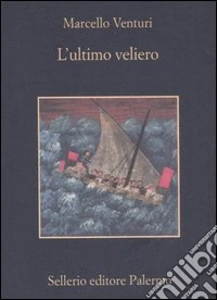 L'ultimo veliero