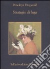 Strategie di fuga libro