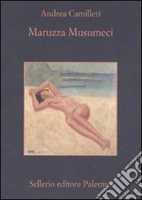 Maruzza Musumeci