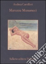 Maruzza Musumeci libro