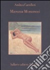 Maruzza Musumeci libro