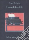 Il giornale invisibile libro di Dovlatov Sergej Salmon L. (cur.)