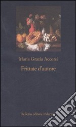 Frittate d'autore libro