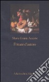 Frittate d'autore libro di Accorsi M. Grazia