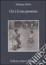 Chi è il mio prossimo libro