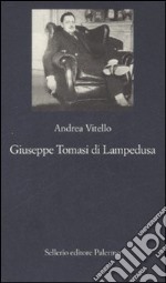 Giuseppe Tomasi di Lampedusa