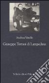 Giuseppe Tomasi di Lampedusa libro