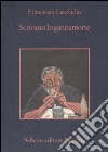 Scrivano Ingannamorte libro di Laudadio Francesco