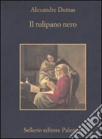 Il tulipano nero