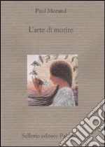 L'arte di morire libro