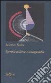 Sperimentalismo e avanguardia libro