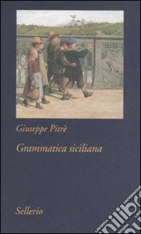 Grammatica siciliana