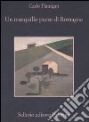Un tranquillo paese di Romagna libro