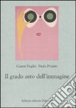 Il grado zero dell'immagine libro