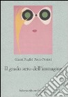 Il grado zero dell'immagine libro