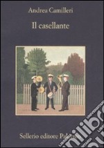 Il casellante libro