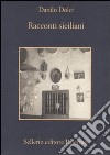 Racconti siciliani libro