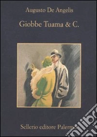 Giobbe Tuama & C.