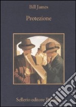 Protezione libro